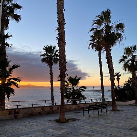 Natural Confital Beach Las Palmas de Gran Canaria Ngoại thất bức ảnh