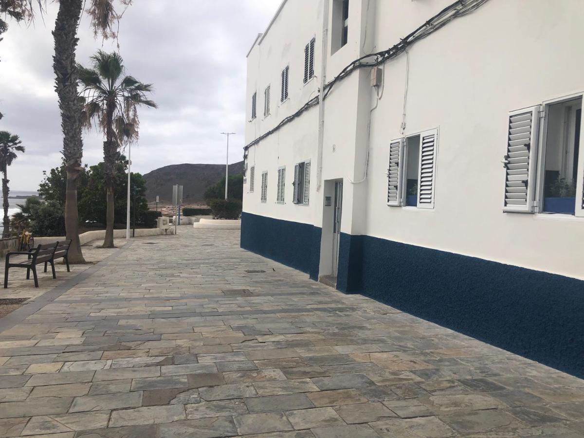 Natural Confital Beach Las Palmas de Gran Canaria Ngoại thất bức ảnh