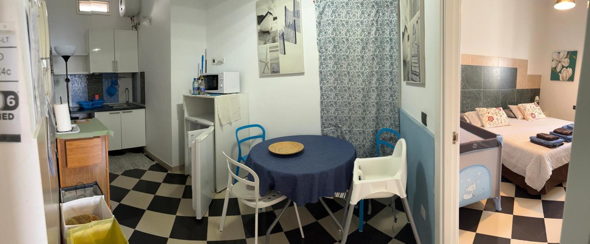 Natural Confital Beach Las Palmas de Gran Canaria Ngoại thất bức ảnh